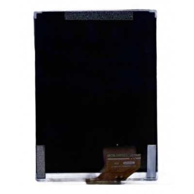 Lcd Screen For Itel It5330 Replacement Display By - Maxbhi Com