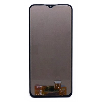 Lcd With Touch Screen For Samsung Galaxy A24 4g White By - Maxbhi Com