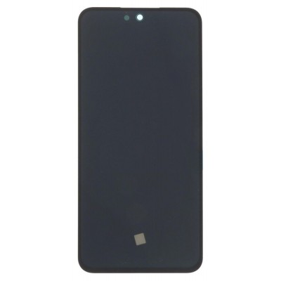 Lcd With Touch Screen For Samsung Galaxy S24 Fe 5g Black By - Maxbhi Com