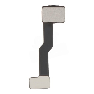 Fingerprint Sensor Flex Cable For Realme Gt 6t White By - Maxbhi Com