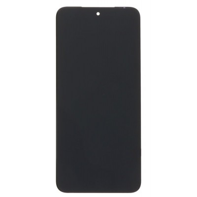 Lcd With Touch Screen For Motorola Edge 50 Neo Red By - Maxbhi Com