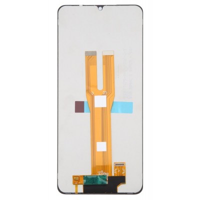 Lcd With Touch Screen For Samsung Galaxy A06 Light Blue By - Maxbhi Com