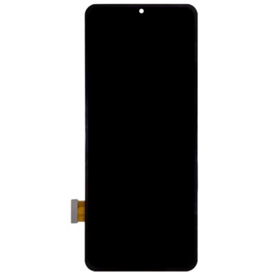 Lcd With Touch Screen For Samsung Galaxy Z Flip6 Mint By - Maxbhi Com