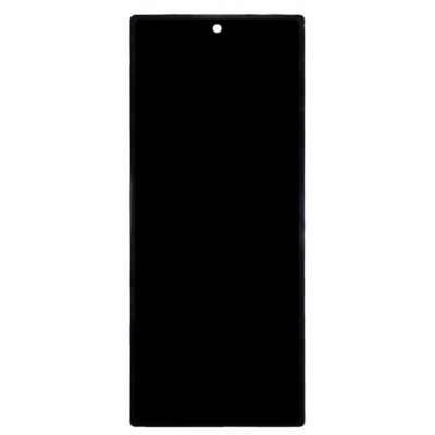 Lcd With Touch Screen For Samsung Galaxy Z Fold6 White By - Maxbhi Com