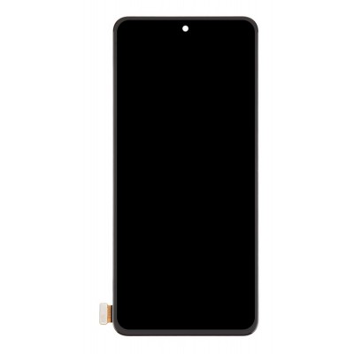 Lcd With Touch Screen For Vivo V40 5g Purple By - Maxbhi Com