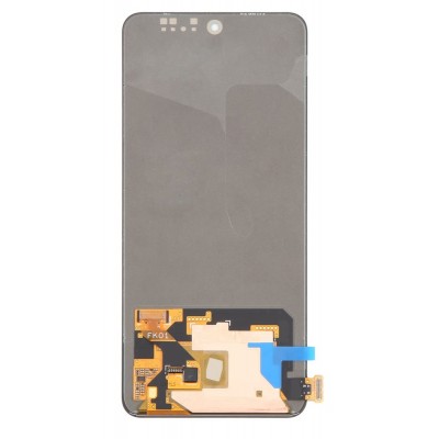 Lcd With Touch Screen For Vivo V40 5g Purple By - Maxbhi Com