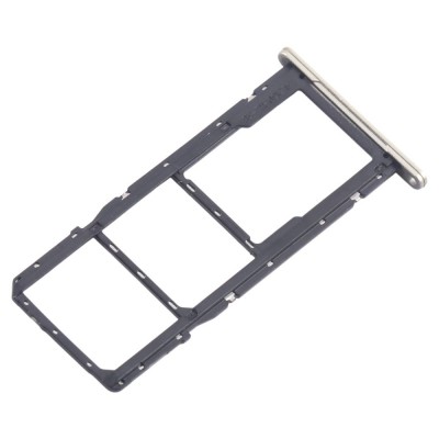 Sim Card Holder Tray For Samsung Galaxy A06 Gold - Maxbhi Com