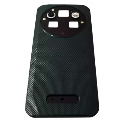 Back Panel Cover For Oukitel Wp35 Green - Maxbhi Com