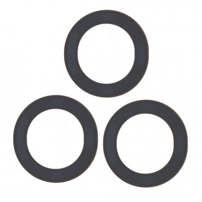 Camera Lens For Oukitel Wp35 Black By - Maxbhi Com