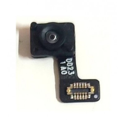 Fingerprint Sensor Flex Cable For Oppo A78 4g Black By - Maxbhi Com