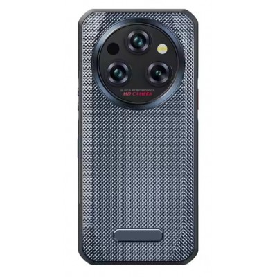 Full Body Housing For Oukitel Wp35 Grey - Maxbhi Com
