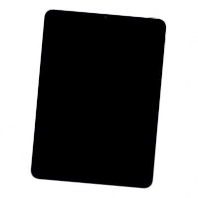 Camera Lens Glass with Frame for Apple iPad Air 5th Gen 2022 Blue