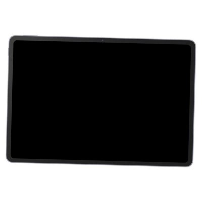 Camera Lens Glass with Frame for Huawei MatePad 11.5 Grey