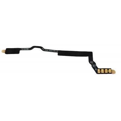 Power Button Flex Cable For Oukitel Wp35 On Off Flex Pcb By - Maxbhi Com