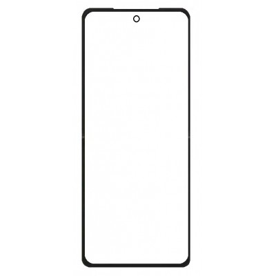 Touch Screen Digitizer For Tecno Phantom V Flip2 Grey By - Maxbhi Com