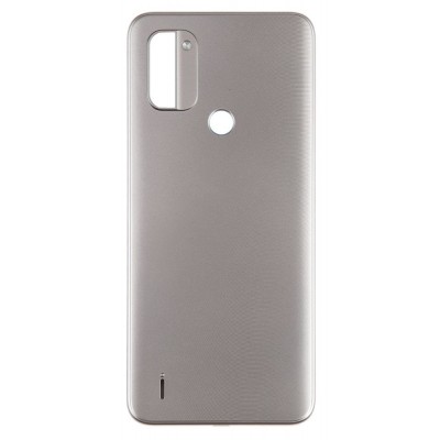 Back Panel Cover For Nokia C31 White - Maxbhi Com