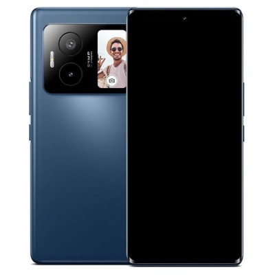 Full Body Housing For Lava Blaze Duo 5g Black - Maxbhi Com