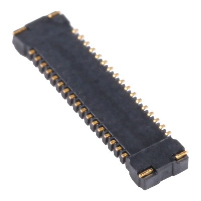 Lcd Connector For Huawei P8 Lite 2017 By - Maxbhi Com