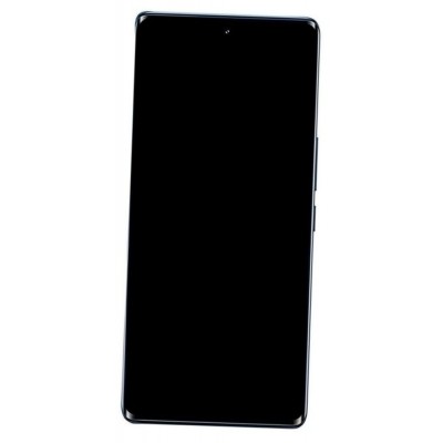 Lcd Connector For Lava Blaze Duo 5g By - Maxbhi Com