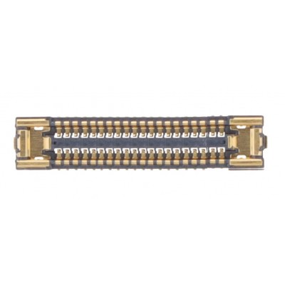 Lcd Connector For Samsung Galaxy A60 By - Maxbhi Com