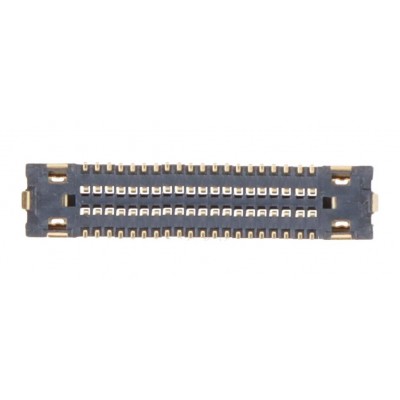 Lcd Connector For Samsung Galaxy A60 By - Maxbhi Com