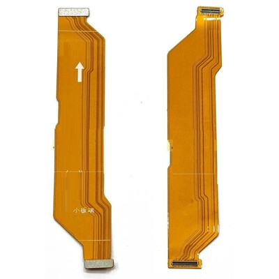 Lcd Flex Cable For Realme 14x 5g By - Maxbhi Com