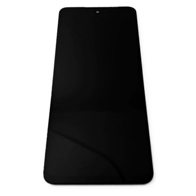 Lcd With Touch Screen For Realme 14x 5g Red By - Maxbhi Com