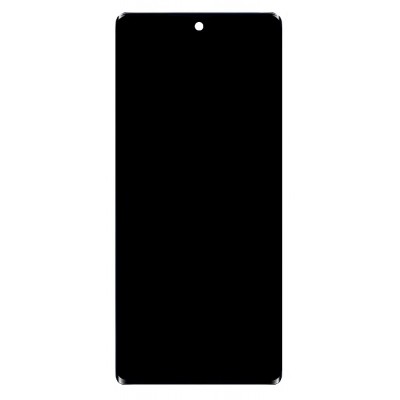 Lcd With Touch Screen For Vivo Y29 5g White By - Maxbhi Com