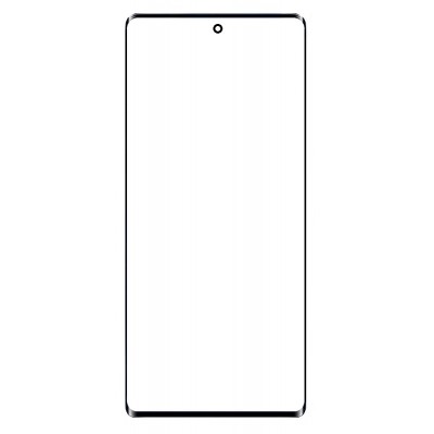 Touch Screen Digitizer For Vivo Y29 5g Black By - Maxbhi Com