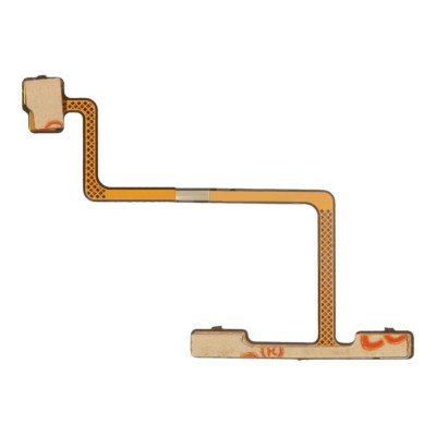 Volume Button Flex Cable For Realme Gt3 By - Maxbhi Com