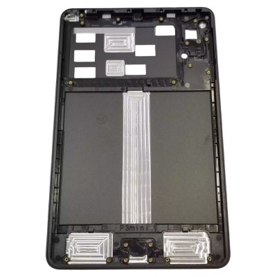 Back Panel Cover For Doogee T20 Mini White - Maxbhi Com