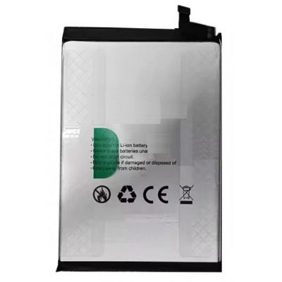 Battery For Blackview Oscal Tiger 12 By - Maxbhi Com