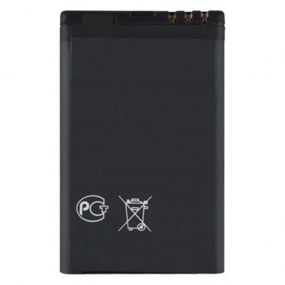 Battery For Nokia X302 Touch And Type By - Maxbhi Com