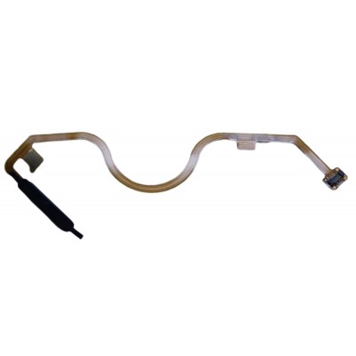 Fingerprint Sensor Flex Cable For Tecno Spark 8p Purple By - Maxbhi Com