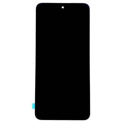 Lcd With Touch Screen For Honor X7b 5g 50mp White By - Maxbhi Com