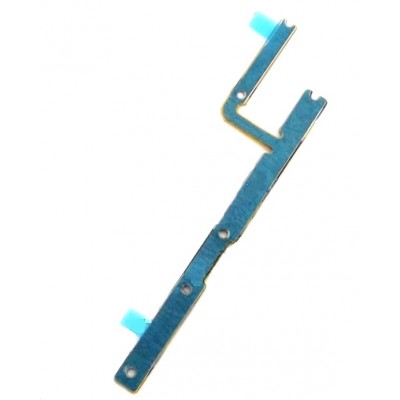 Power Button Flex Cable For Blackview Shark 8 On Off Flex Pcb By - Maxbhi Com