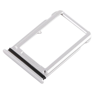 Sim Card Holder Tray For Xiaomi Mi 8 Pro White - Maxbhi Com