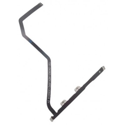 Volume Button Flex Cable For Blackview Tab 80 By - Maxbhi Com
