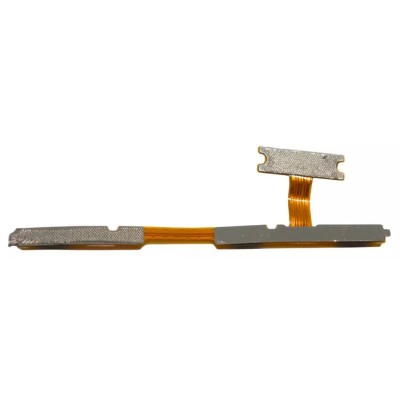 Volume Button Flex Cable For Nokia G310 5g By - Maxbhi Com