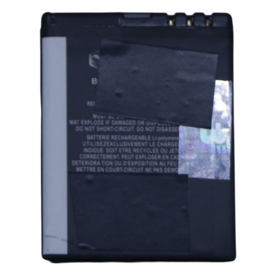 Battery For Nokia 3600 Slide By - Maxbhi Com