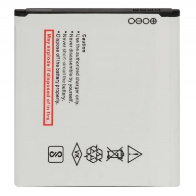 Battery For Samsung I9506 Galaxy S4 By - Maxbhi Com