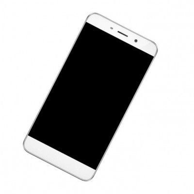 Middle Frame Ring Only for Coolpad Note 3 White