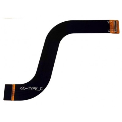 Main Board Flex Cable For Blackview Oscal Spider 8 By - Maxbhi Com