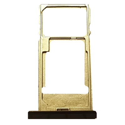 Sim Card Holder Tray For Ulefone Metal Grey - Maxbhi Com