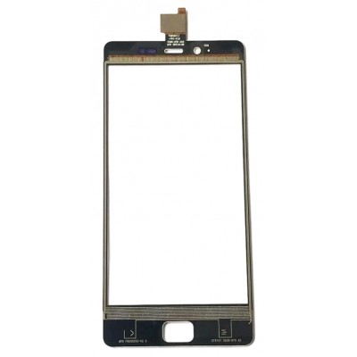 Touch Screen Digitizer For Leagoo Elite 1 Gold By - Maxbhi Com