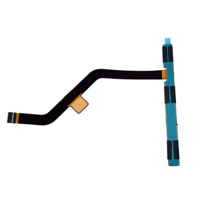 Volume Button Flex Cable For Blackview Oscal Spider 8 By - Maxbhi Com