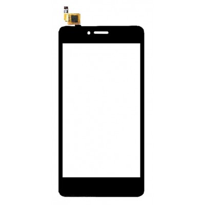 Touch Screen Digitizer For Blu Studio G Hd Lte Black By - Maxbhi Com
