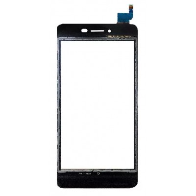 Touch Screen Digitizer For Blu Studio G Hd Lte Black By - Maxbhi Com