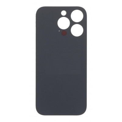 Back Panel Cover For Apple Iphone 16 Pro Gold - Maxbhi Com