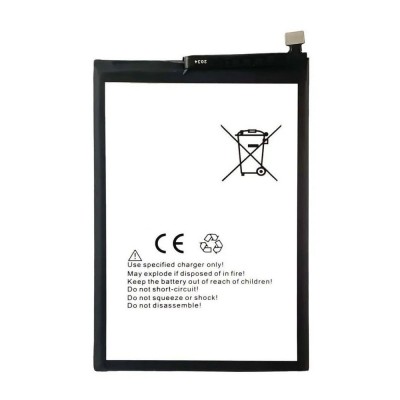 Battery For Tecno Spark 8p By - Maxbhi Com